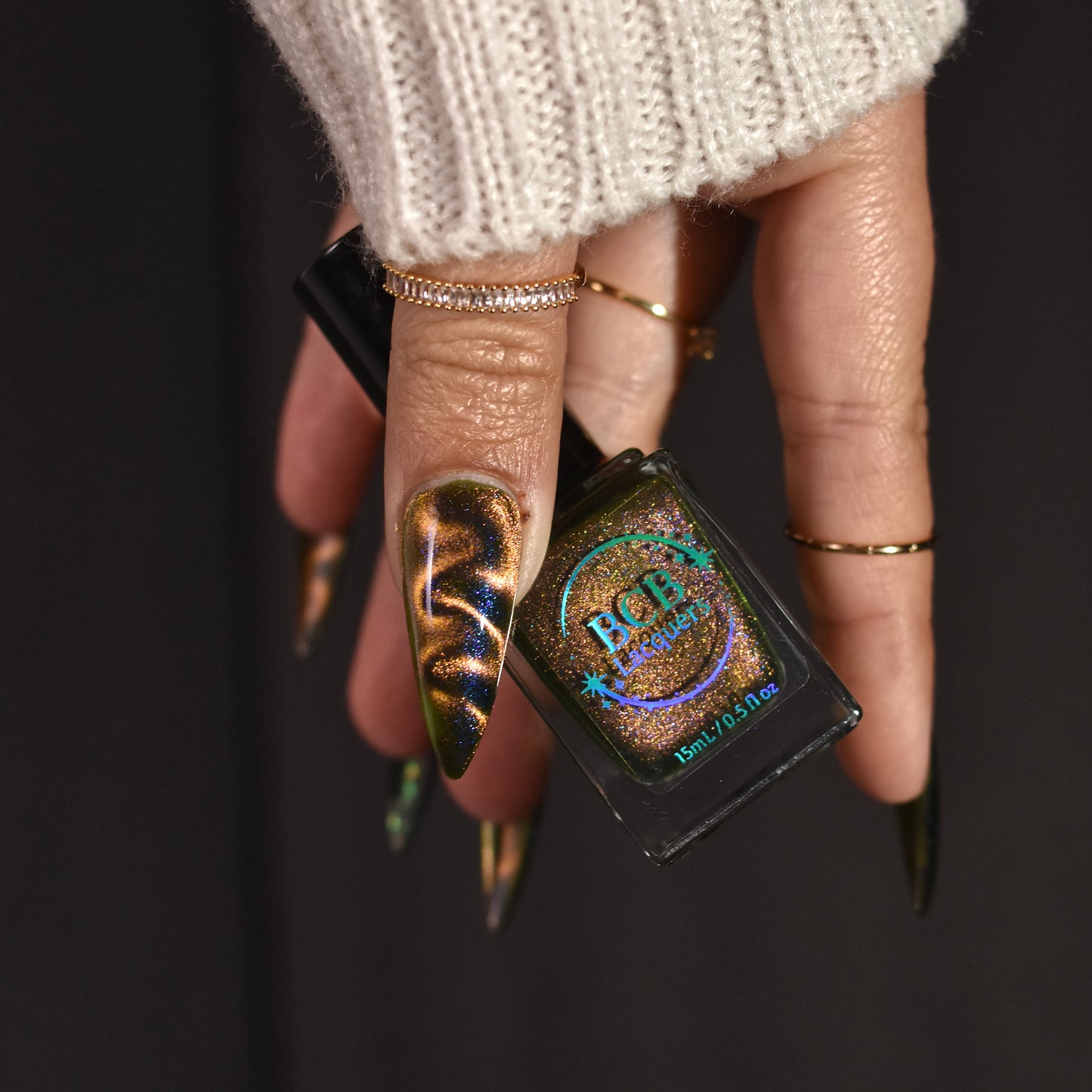 Not All Who Wander Are Lost - *MAGNETIC*