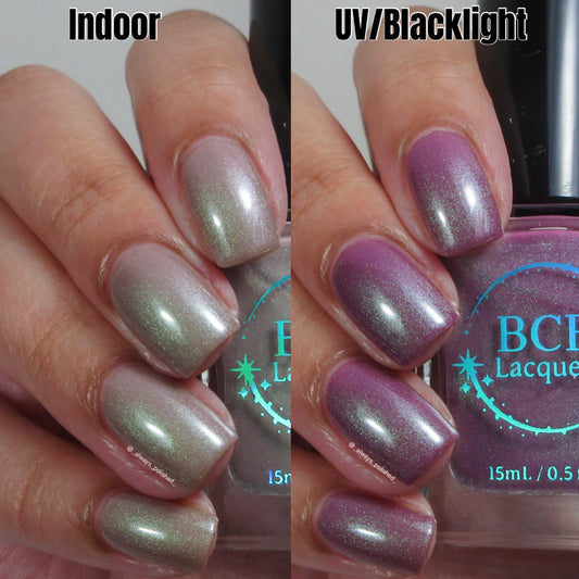 People Disappear All The Time - *SOLAR*