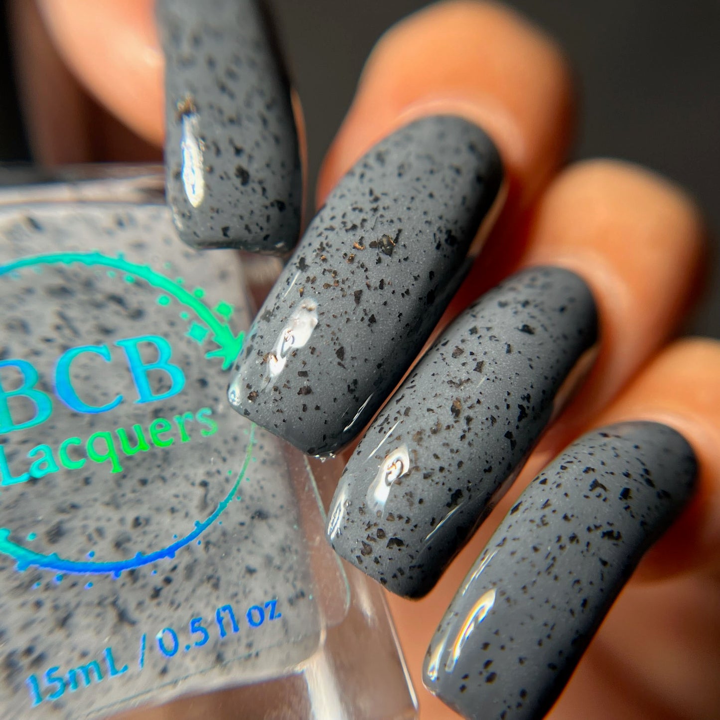 Temptation - *TOPPER* - GLOW IN THE DARK