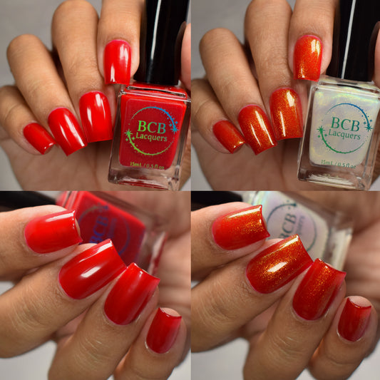 Smut of the Month Duo - July