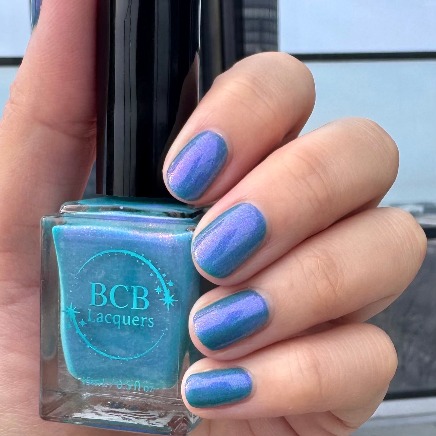 Tranquil Sanctuary: March Swatcher Showcase