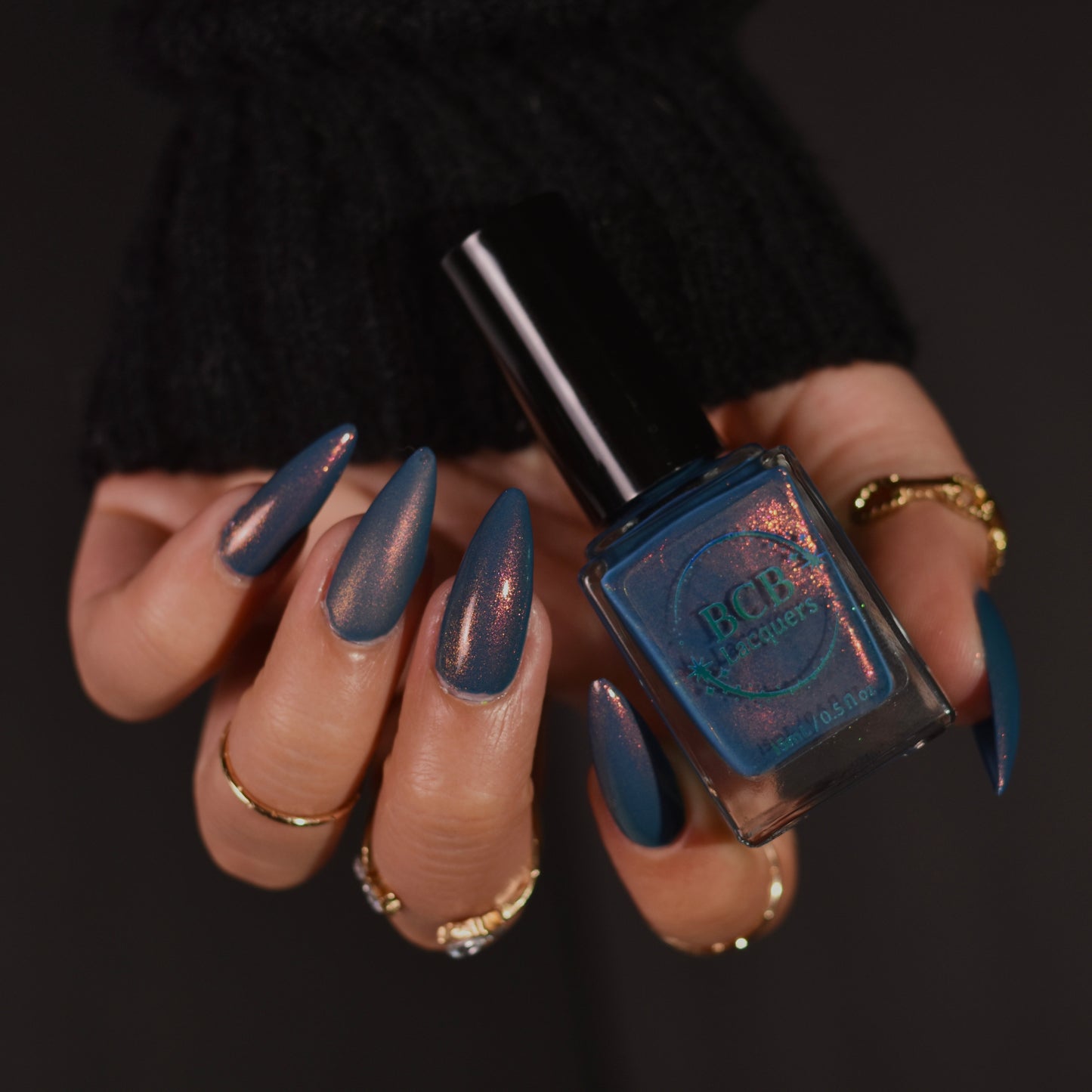 Parting Is Such Sweet Sorrow