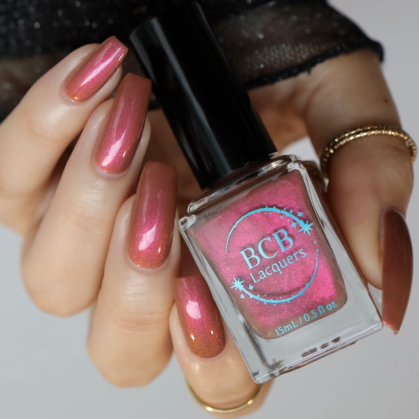 I Will Not Be Parted From You