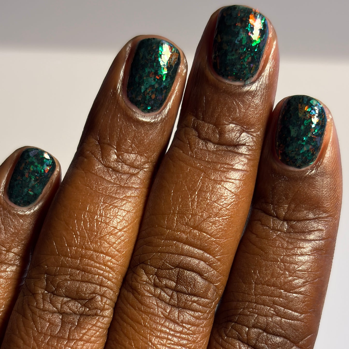 Alright Then, Keep Your Secrets