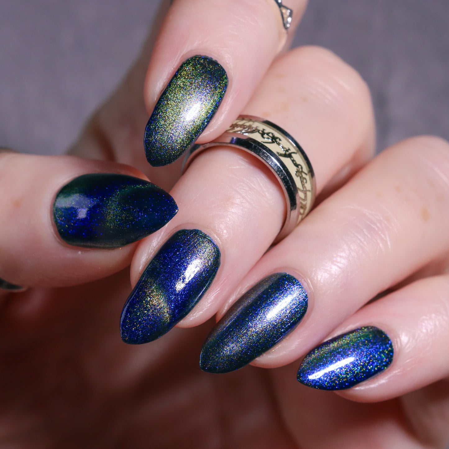 You Have No Power Here! - *MAGNETIC*