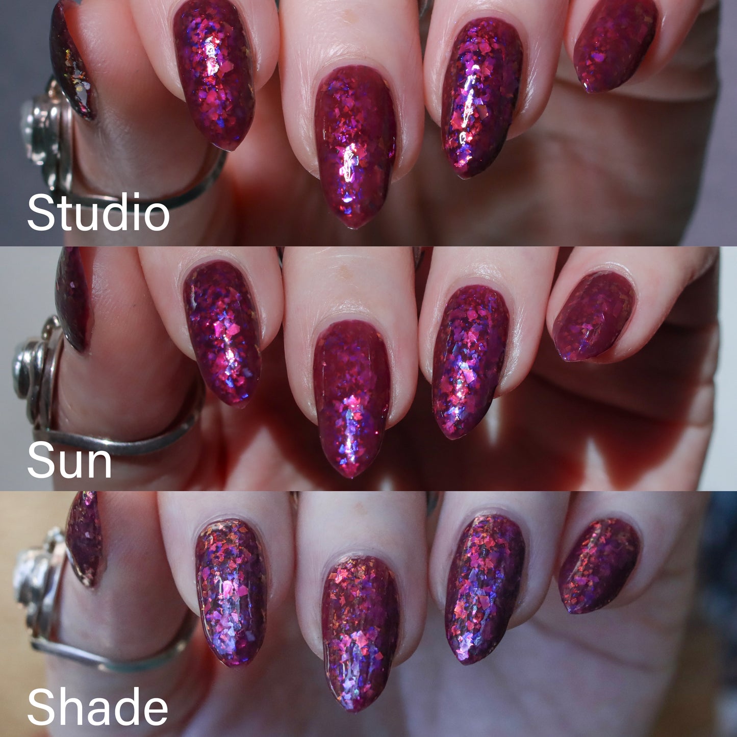 Do Not Take Me For Some Conjurer Of Cheap Tricks