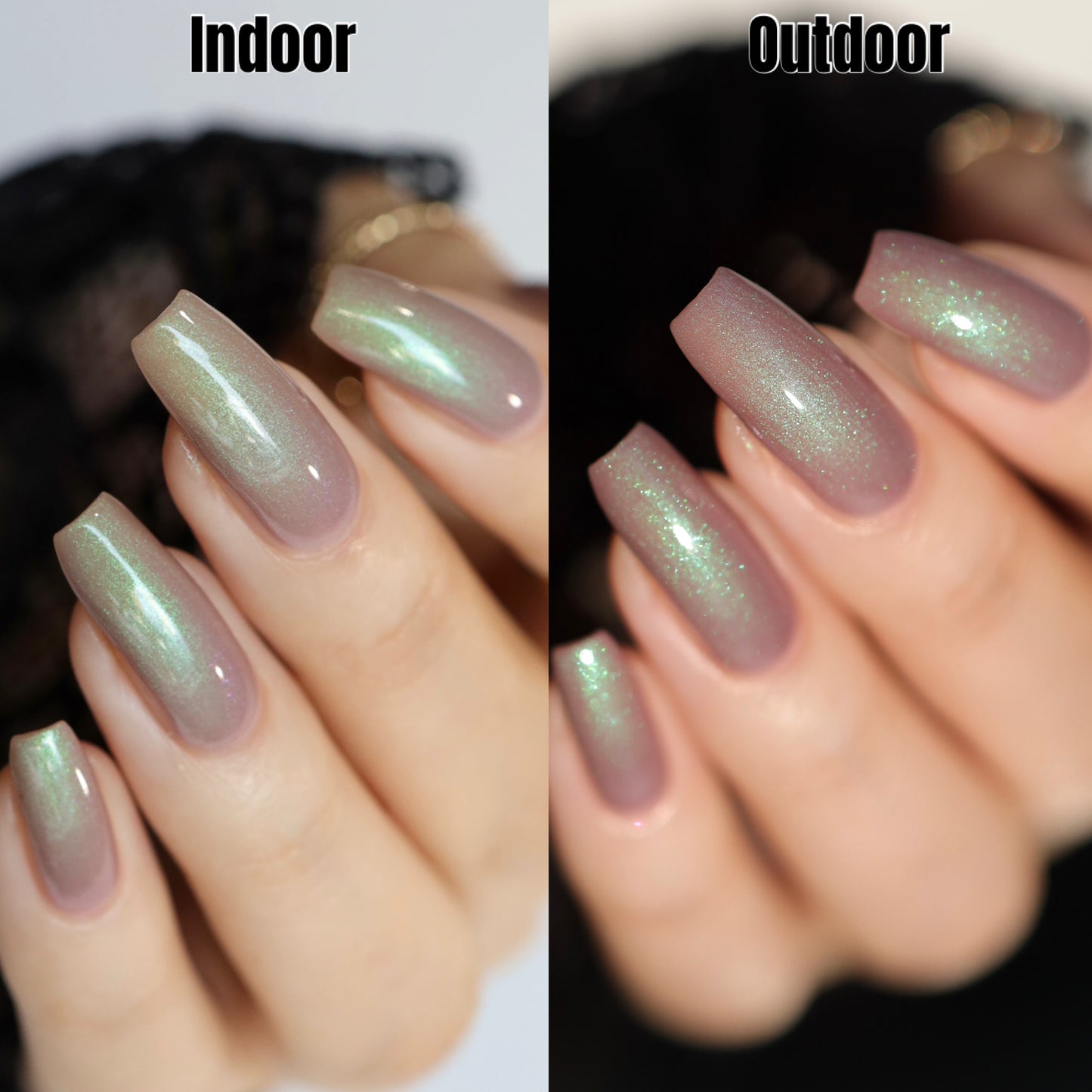 People Disappear All The Time - *SOLAR*