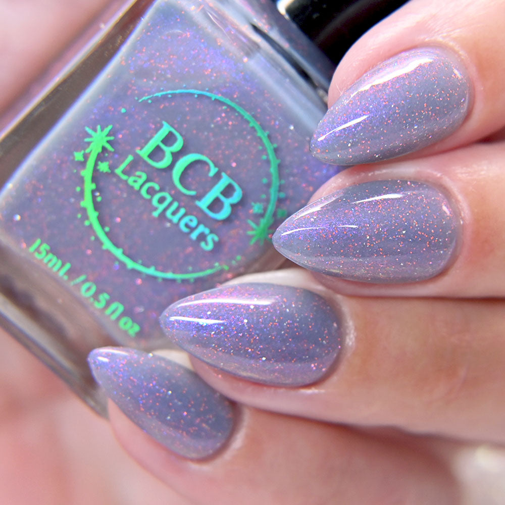 Moon Fairy- *REFLECTIVE*: June Swatcher Showcase