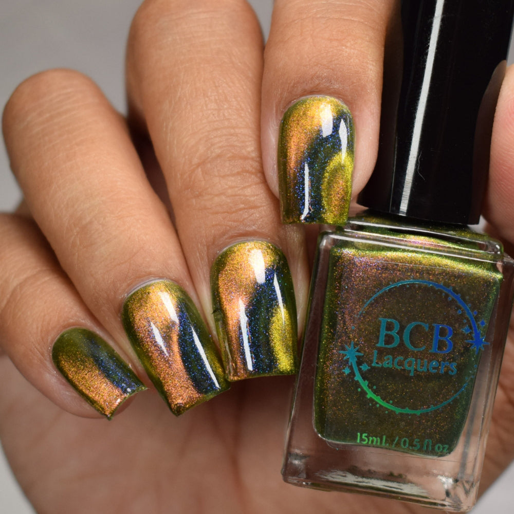 Not All Who Wander Are Lost - *MAGNETIC*