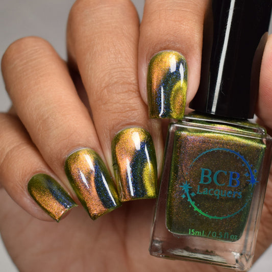 Not All Who Wander Are Lost - *MAGNETIC*