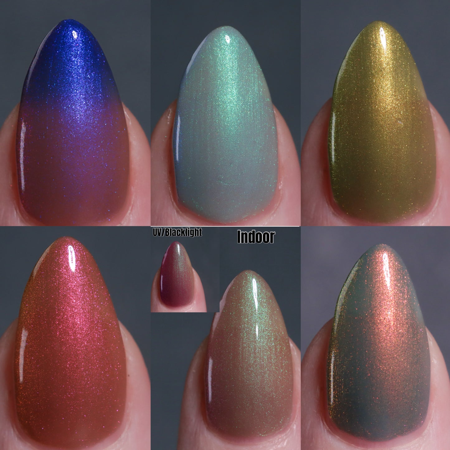 Outlander Collection