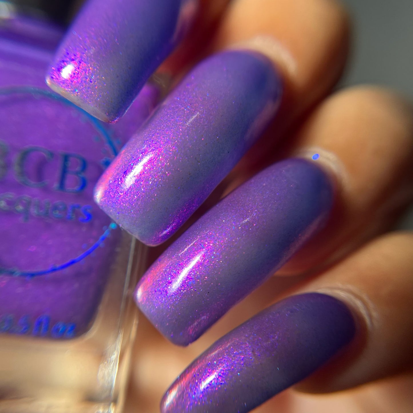 Corporate Badie: August Swatcher Showcase