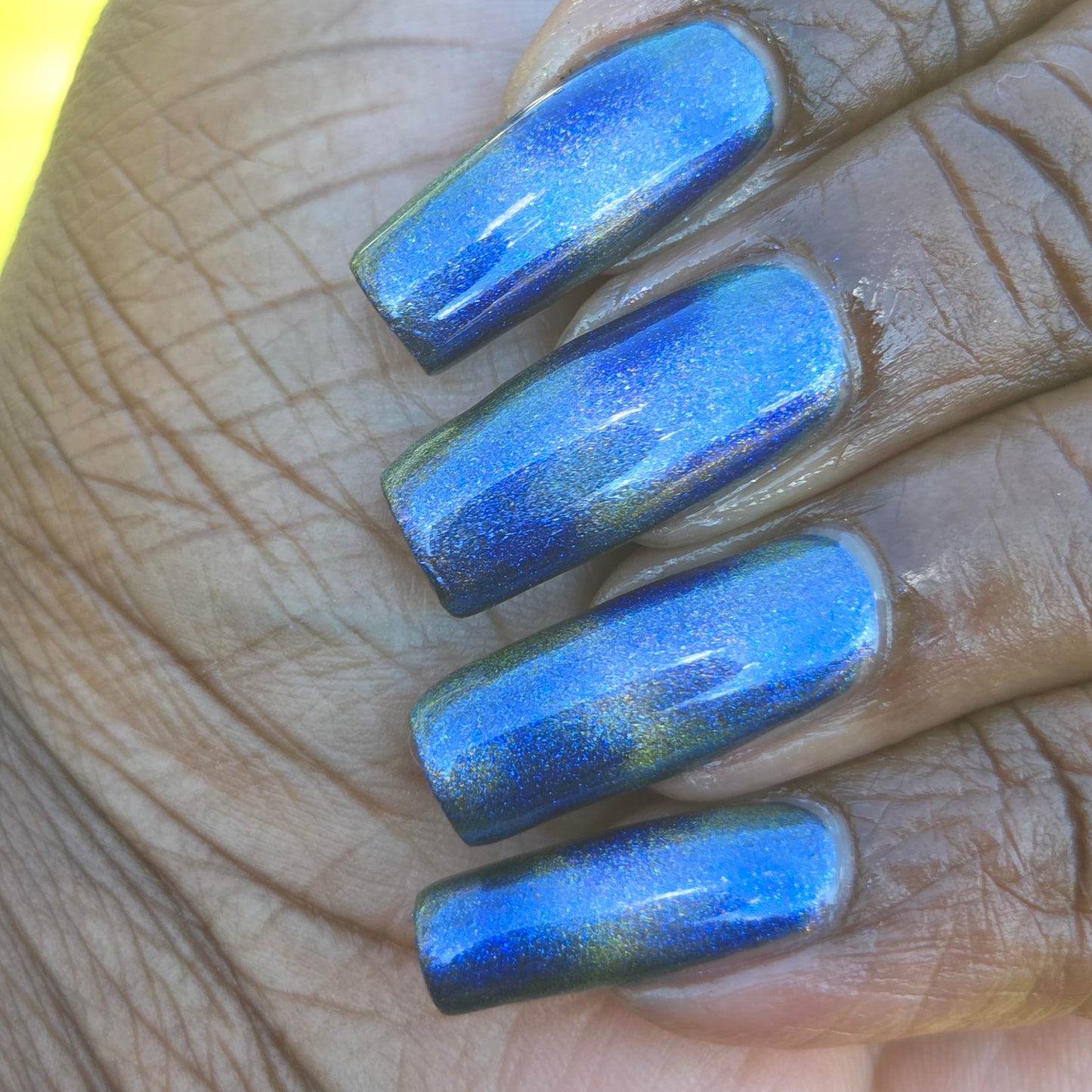 You Have No Power Here! - *MAGNETIC*