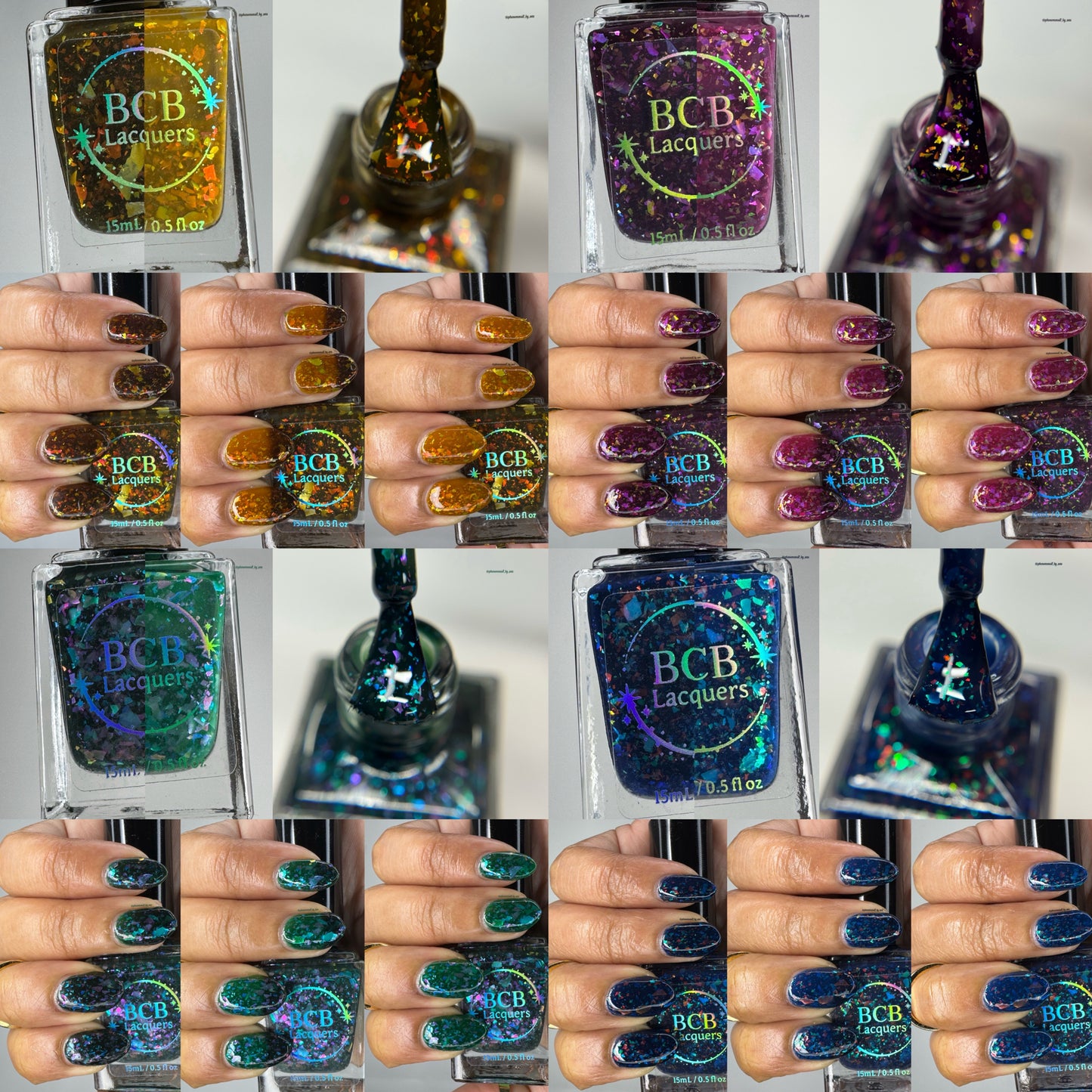By The Campfire Collection