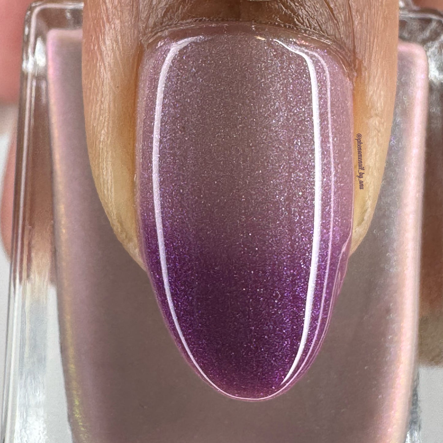 People Disappear All The Time - *SOLAR*