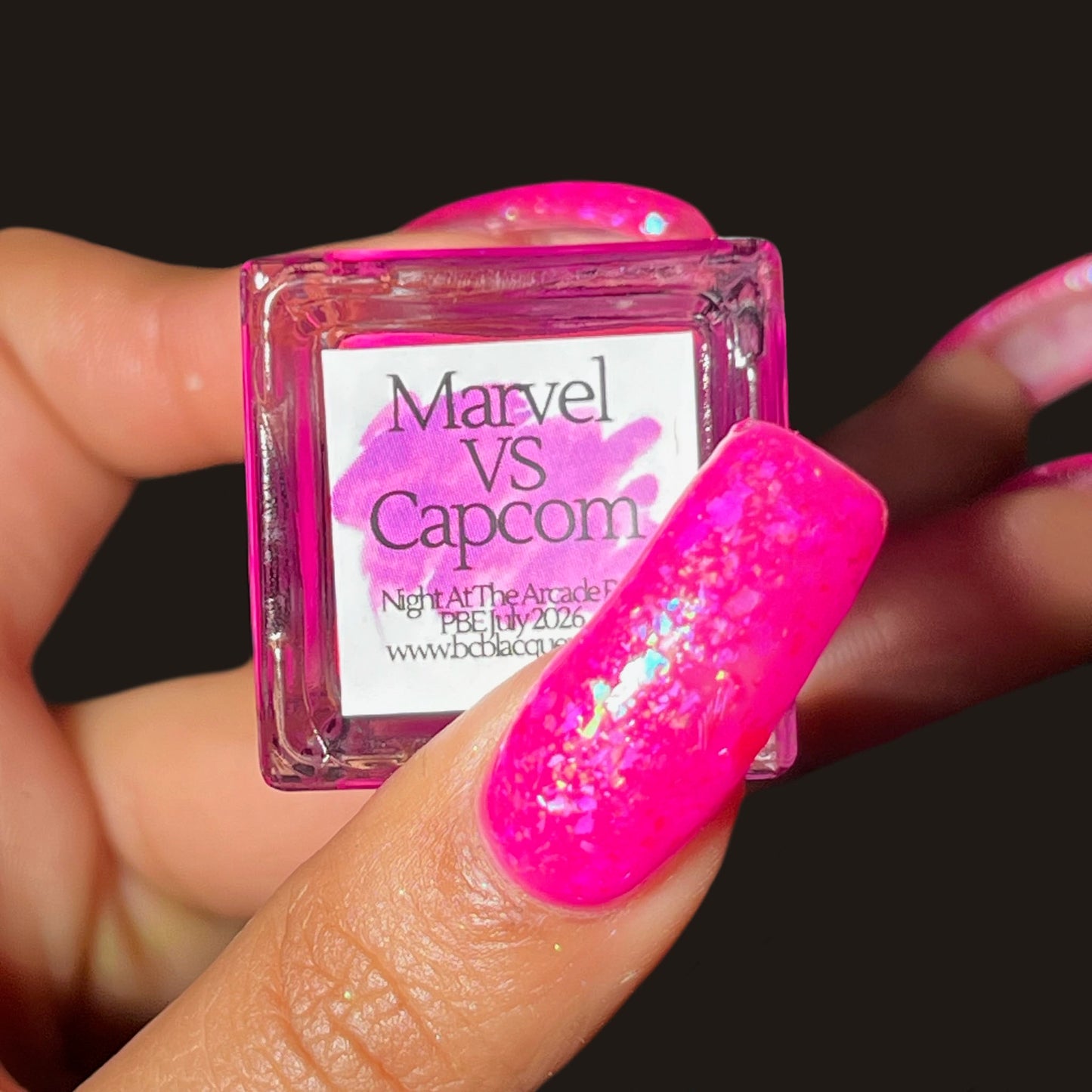 Marvel VS Capcom