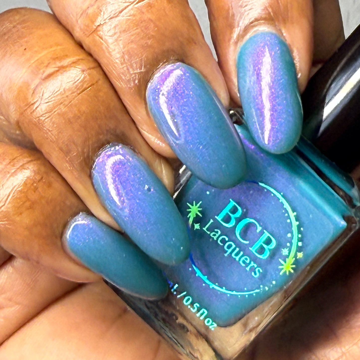 Tranquil Sanctuary: March Swatcher Showcase