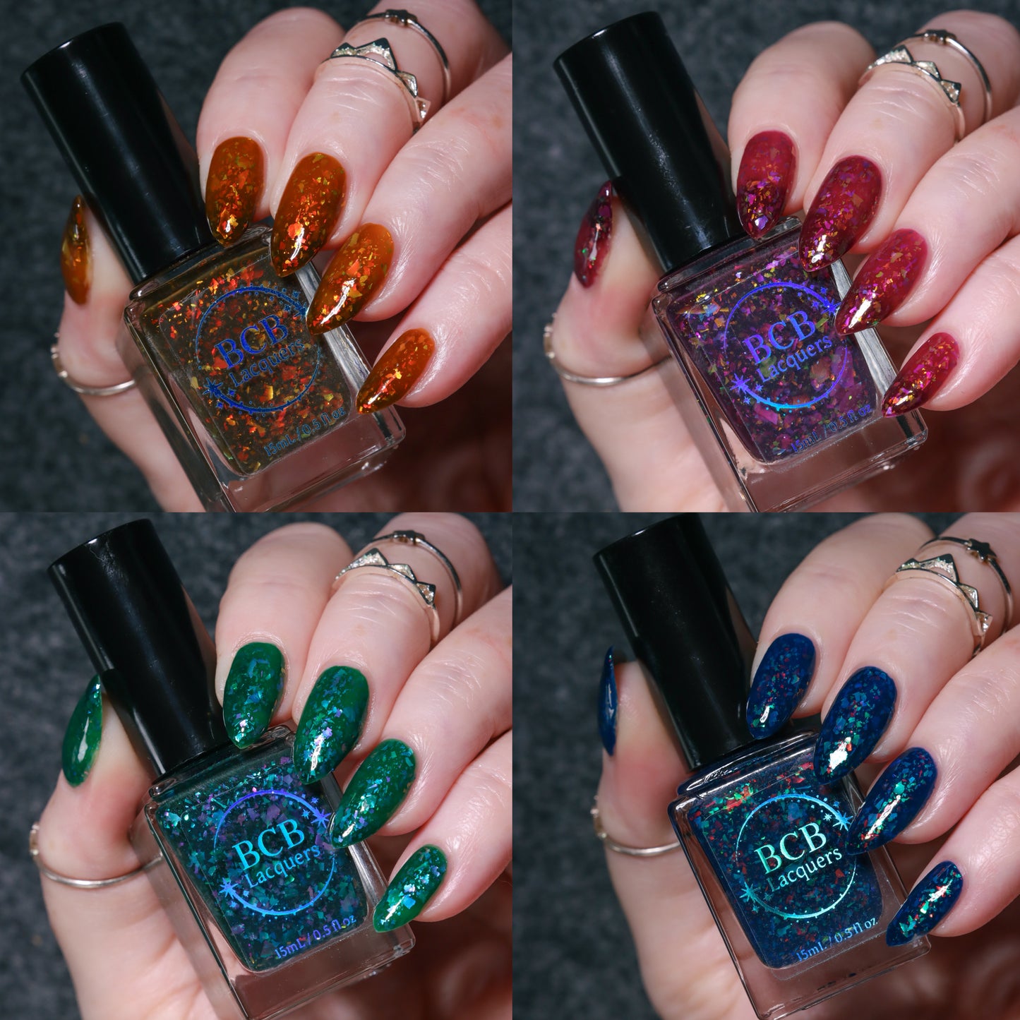 By The Campfire Collection