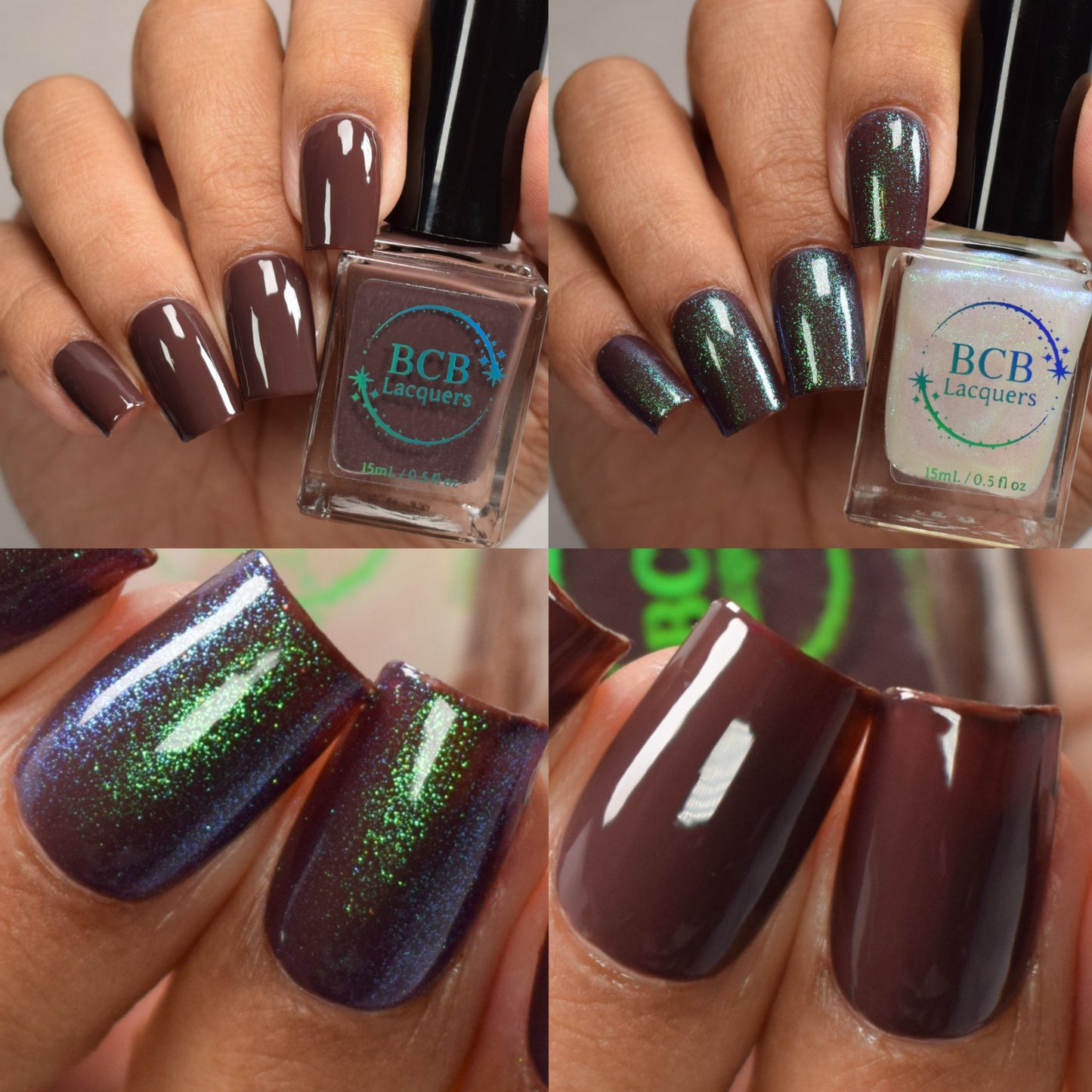 Smut of the Month Duo - November