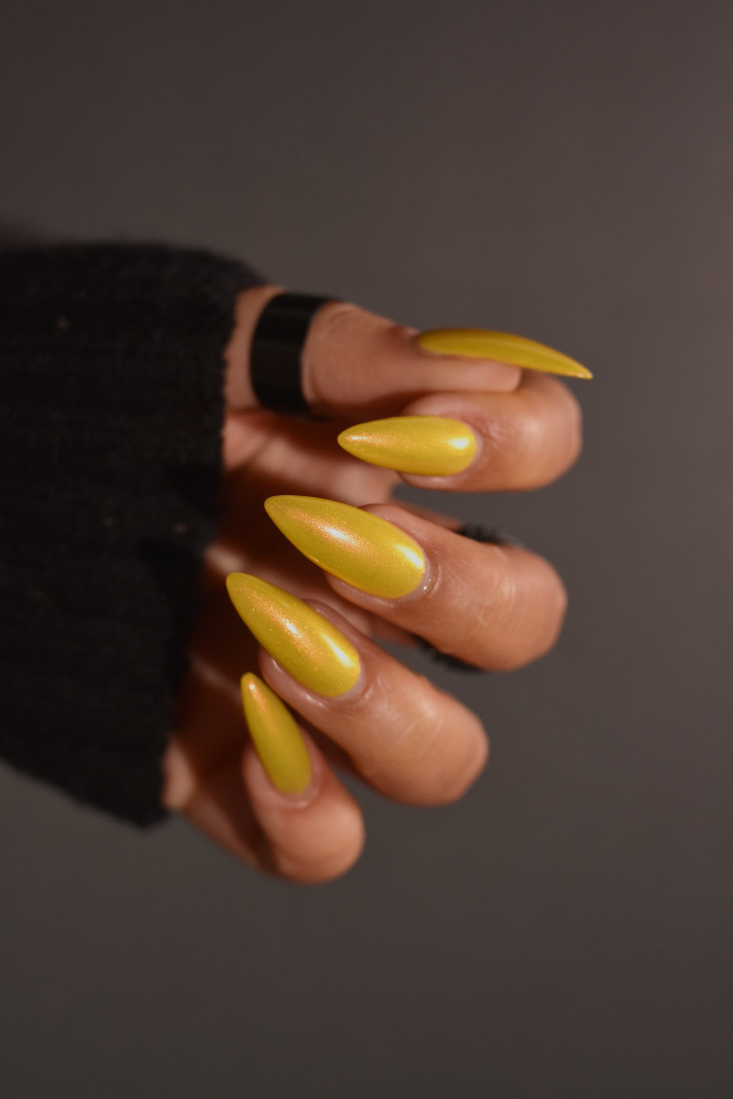 Damn It, What Do You Want?!