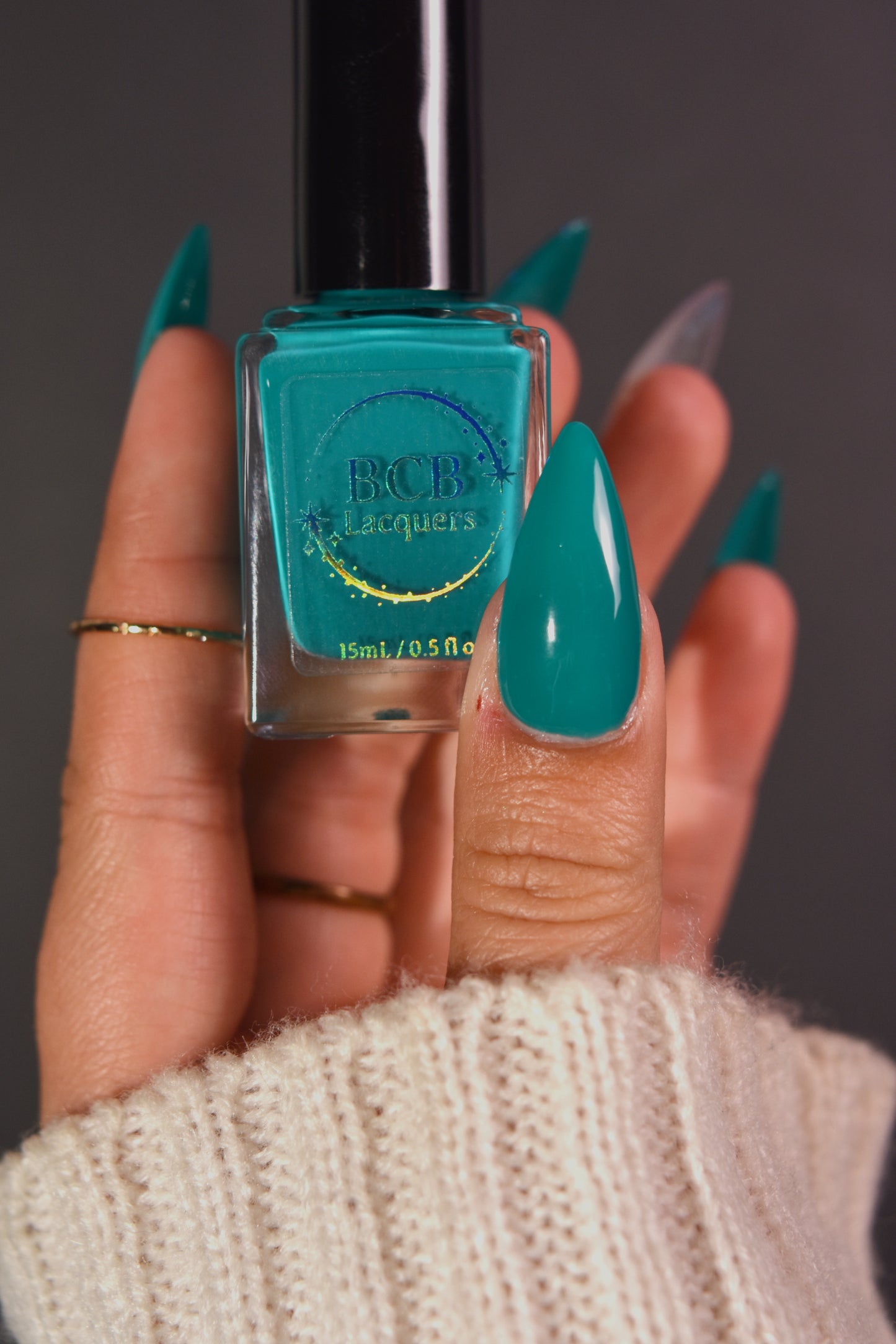 Teal Dreams