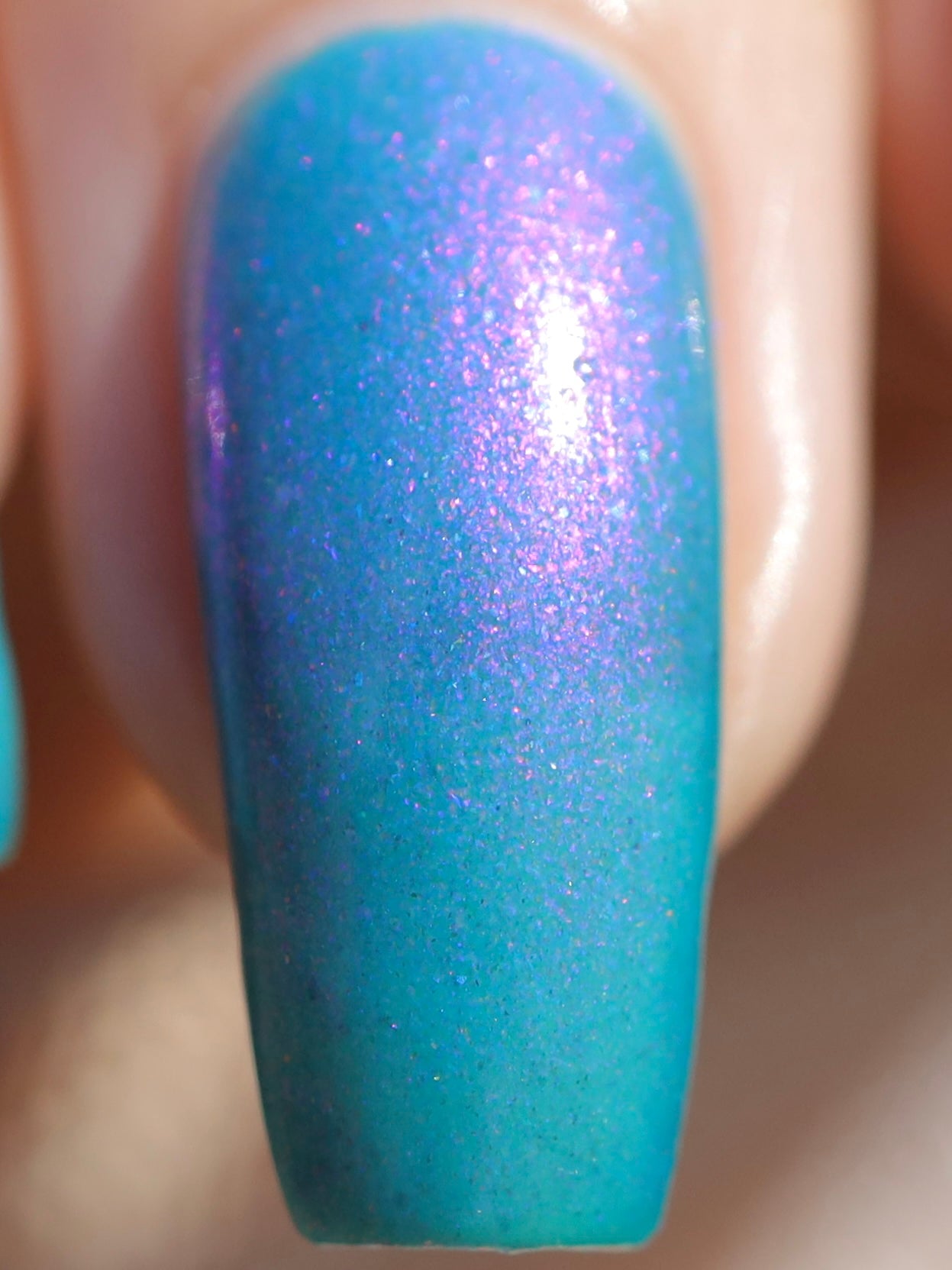 Tranquil Sanctuary: March Swatcher Showcase