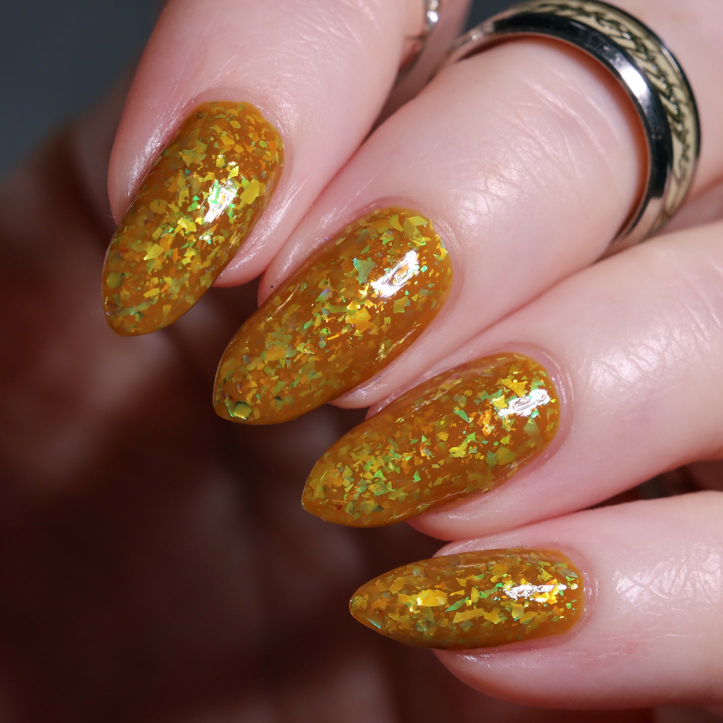 They’re Taking The Hobbits To Isengard!