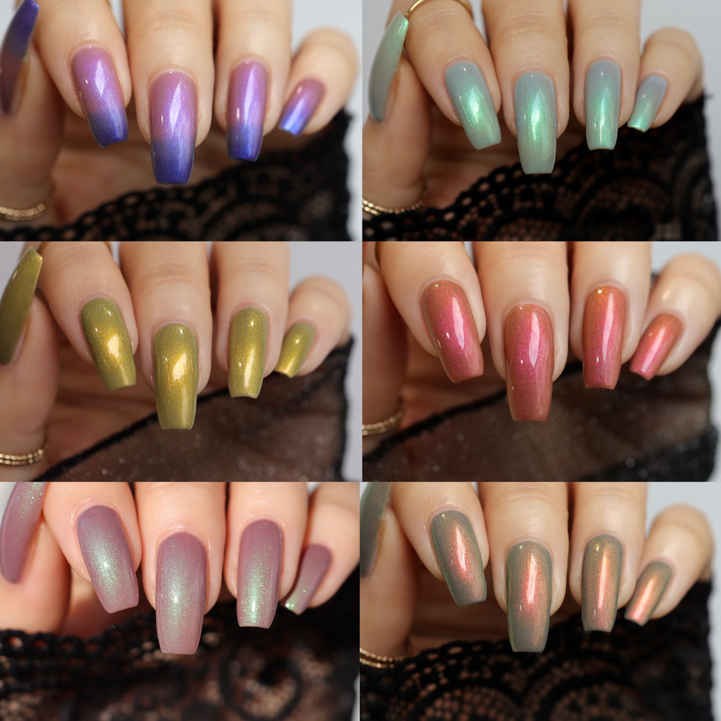 Outlander Collection