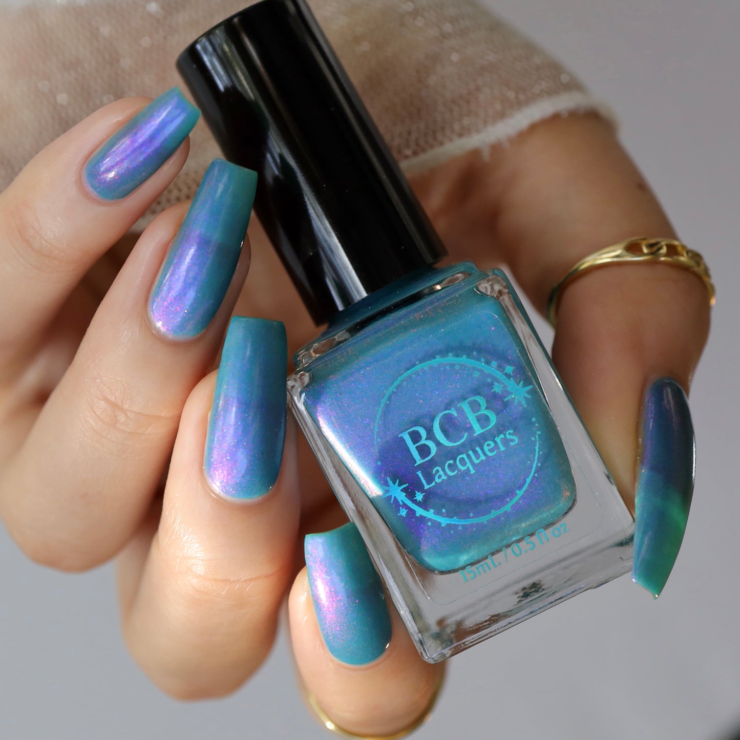 Tranquil Sanctuary: March Swatcher Showcase