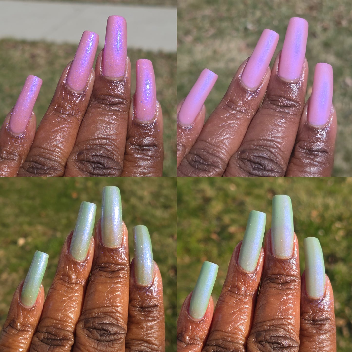 Situationship Duo - April: Elphaba & Glinda (Wicked)