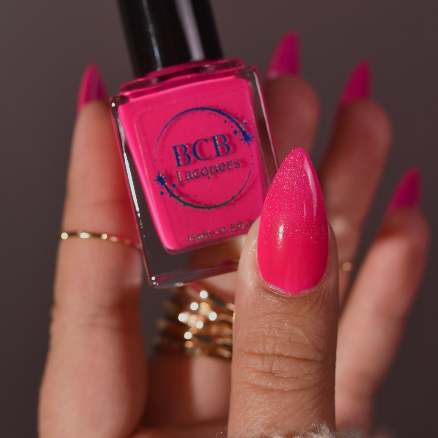 Pink Loves Me