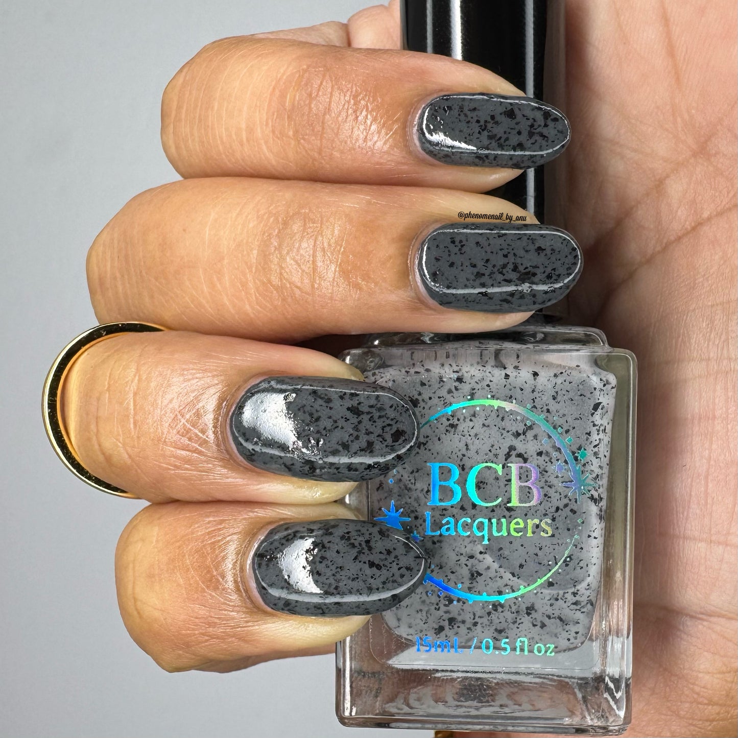 Temptation - *TOPPER* - GLOW IN THE DARK