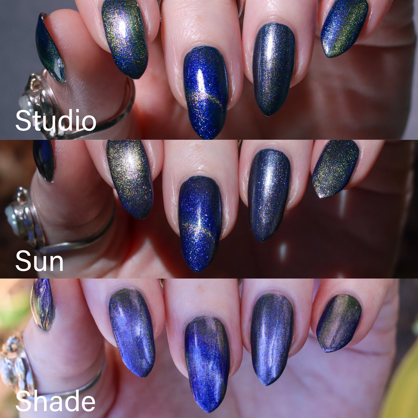 You Have No Power Here! - *MAGNETIC*