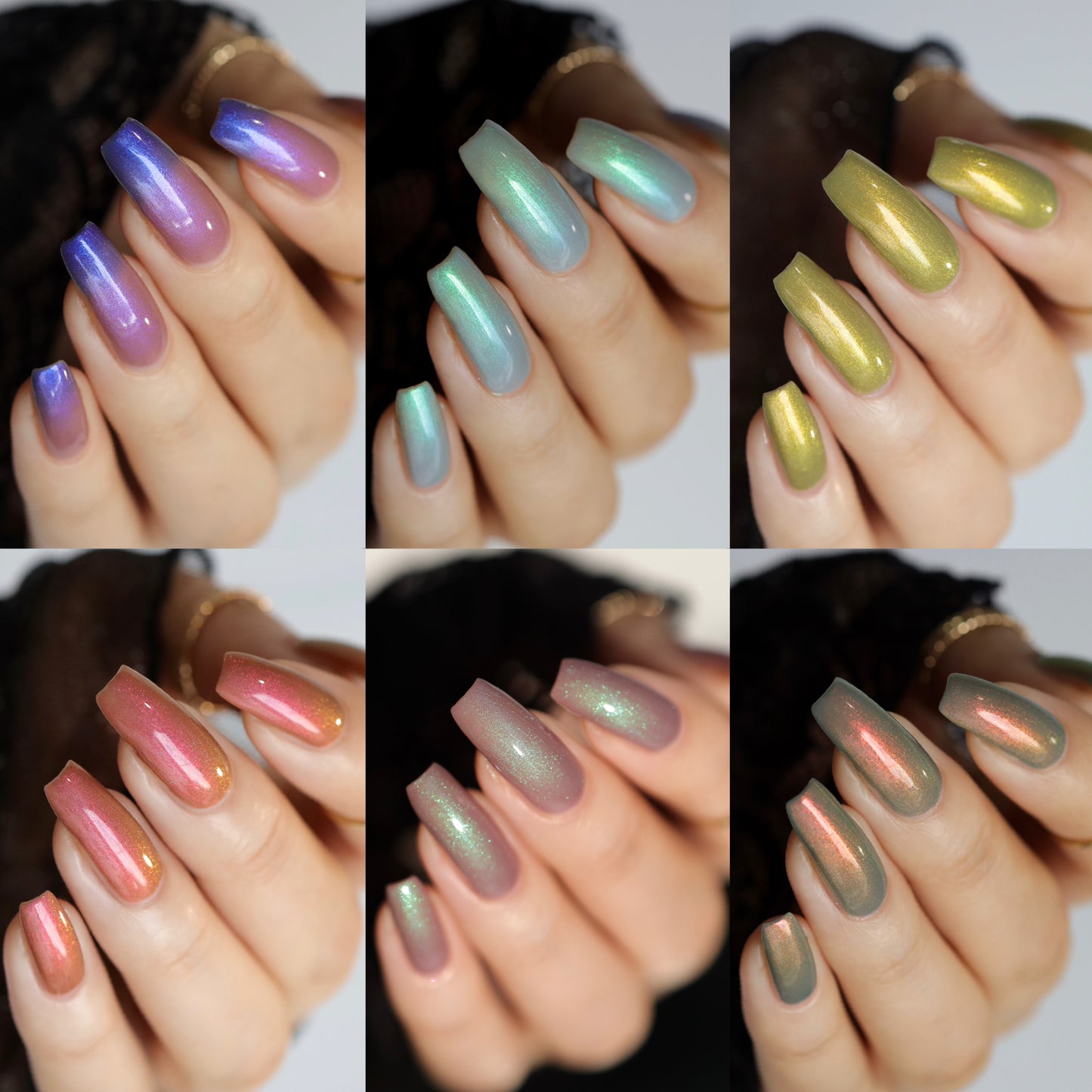 Outlander Collection