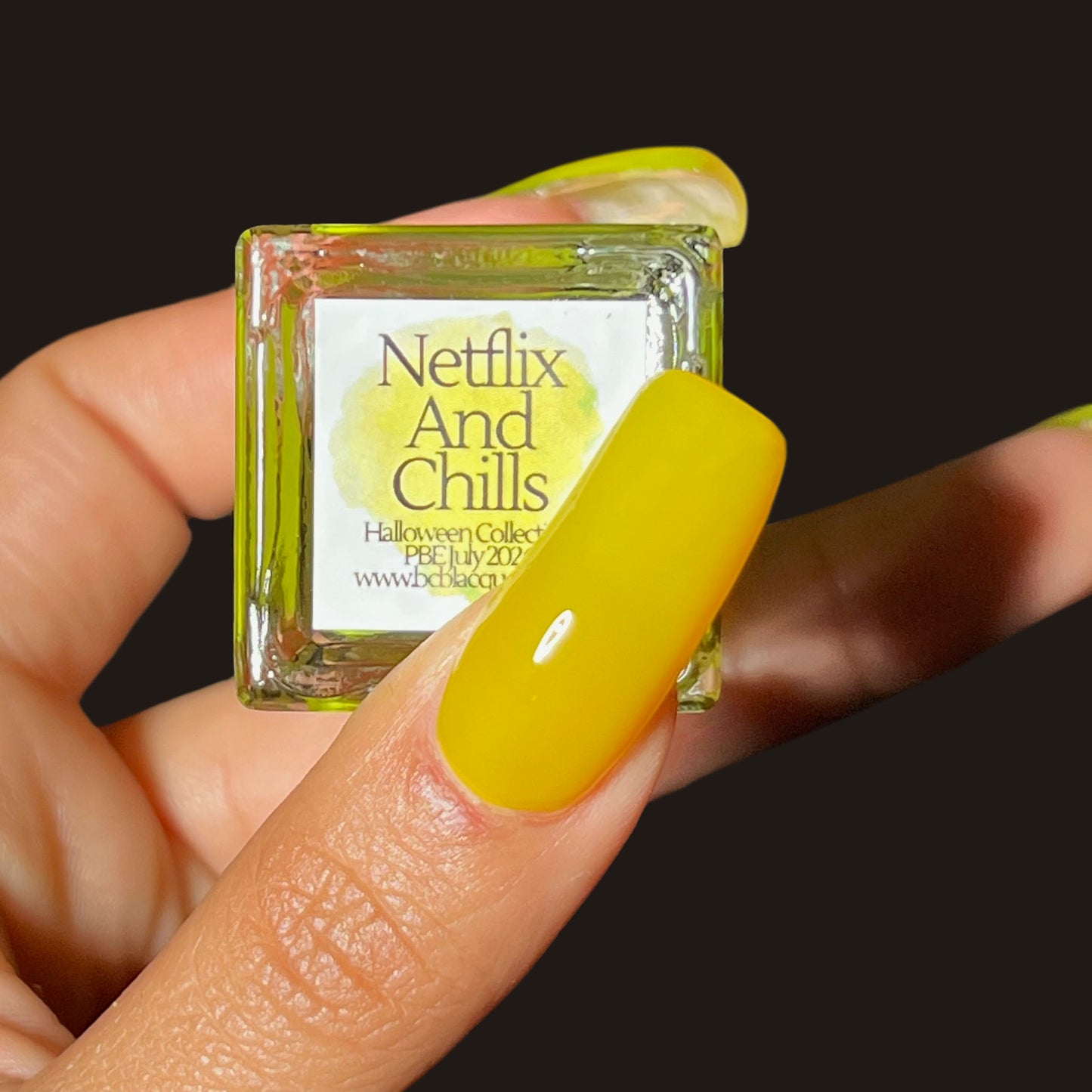 Netflix And Chills