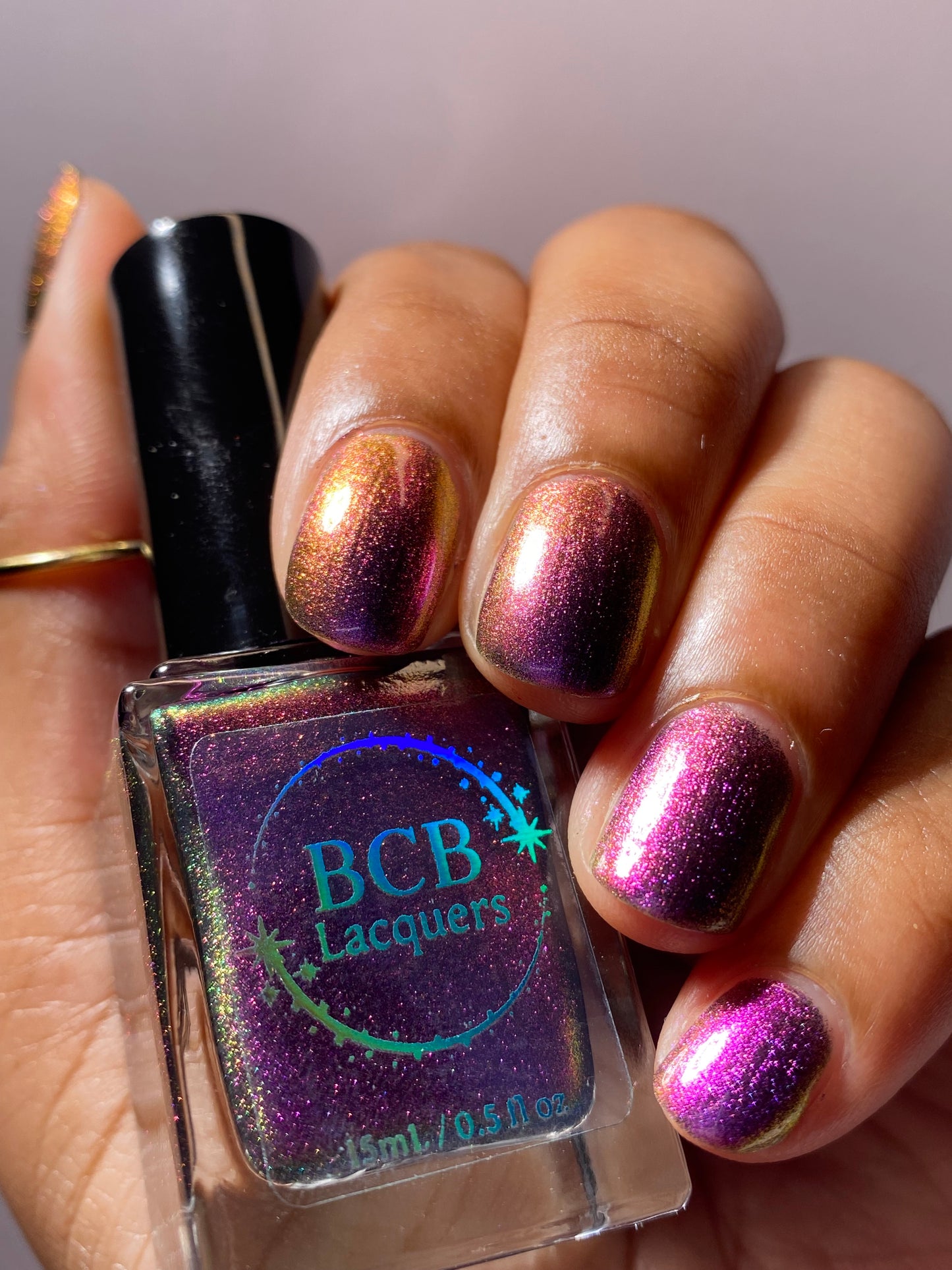 Corporate Badie: August Swatcher Showcase