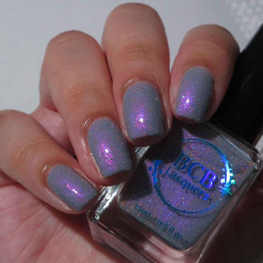 Moon Fairy- *REFLECTIVE*: June Swatcher Showcase