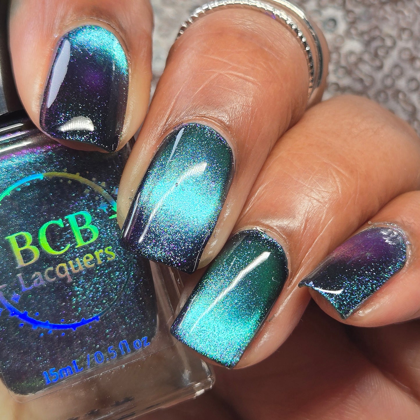 Climax - *MAGNETIC TOPPER*