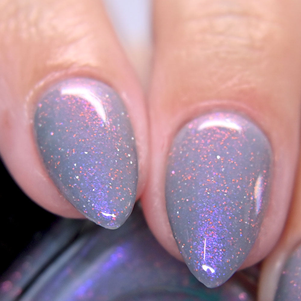 Moon Fairy- *REFLECTIVE*: June Swatcher Showcase