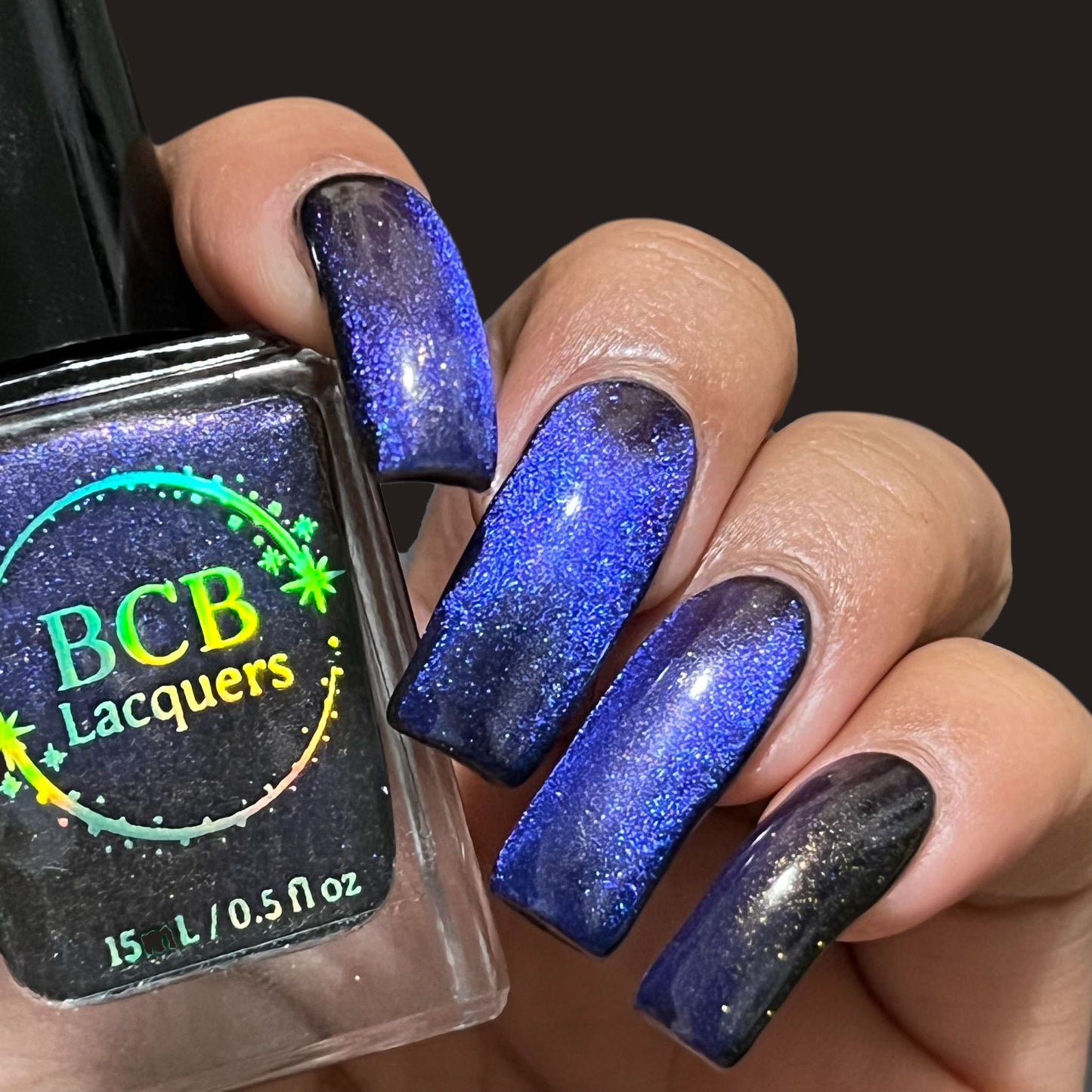 There’s No Devil In The Craft - *MAGNETIC*