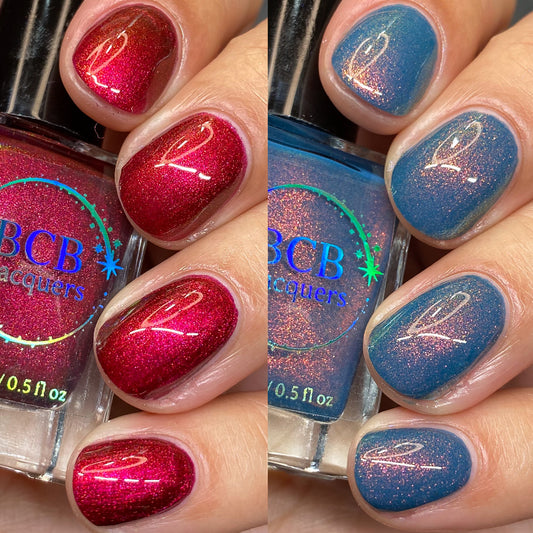 Situationship Duo - January: Romeo & Juliet