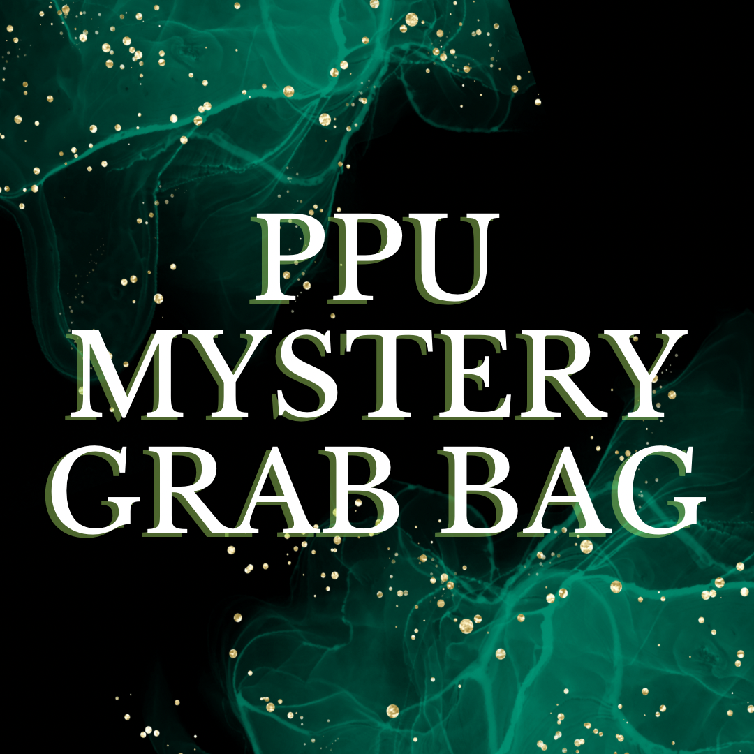 PPU Mystery Grab Bag