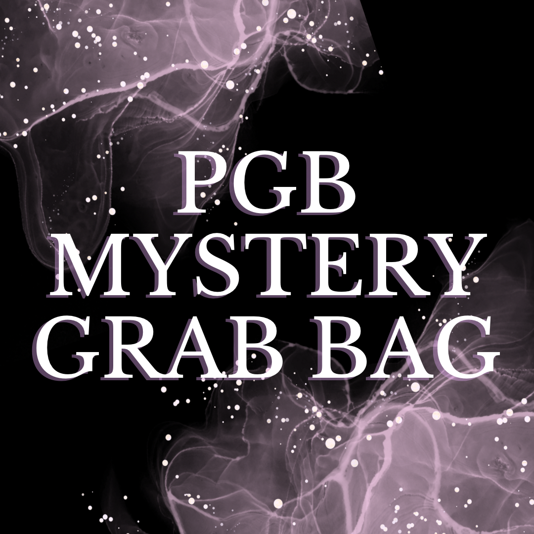 PGB Mystery Grab Bag