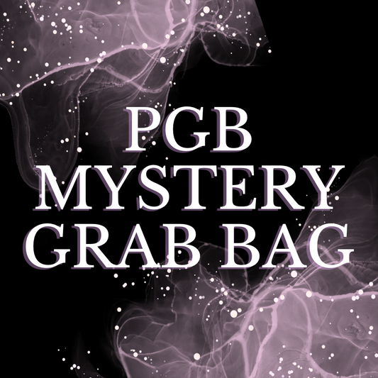 PGB Mystery Grab Bag