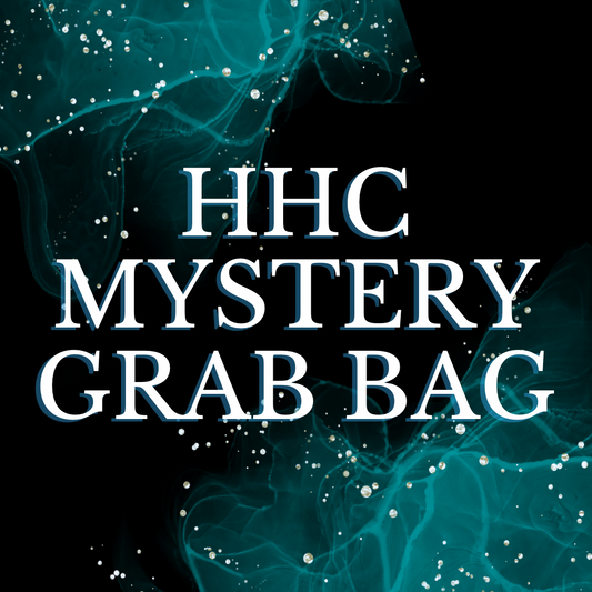 HHC Mystery Grab Bag