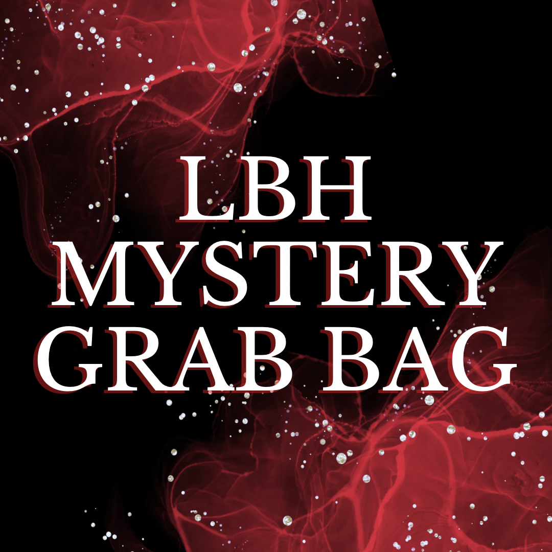 LBH Mystery Grab Bag