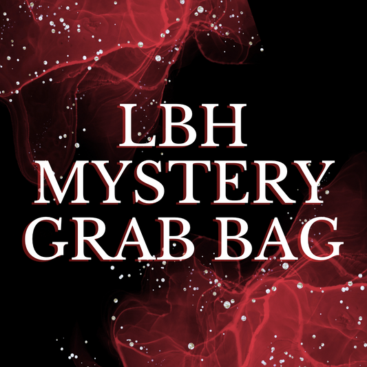 LBH Mystery Grab Bag