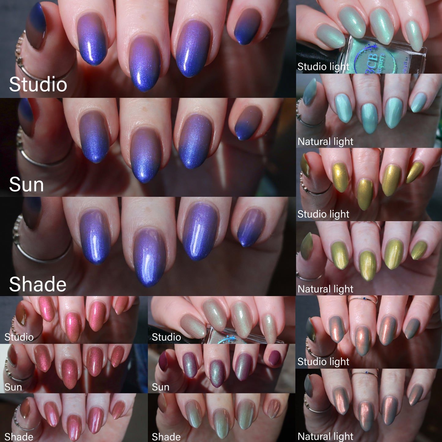 Outlander Collection