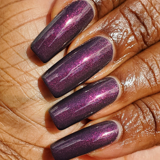 I Chose A Mortal Life