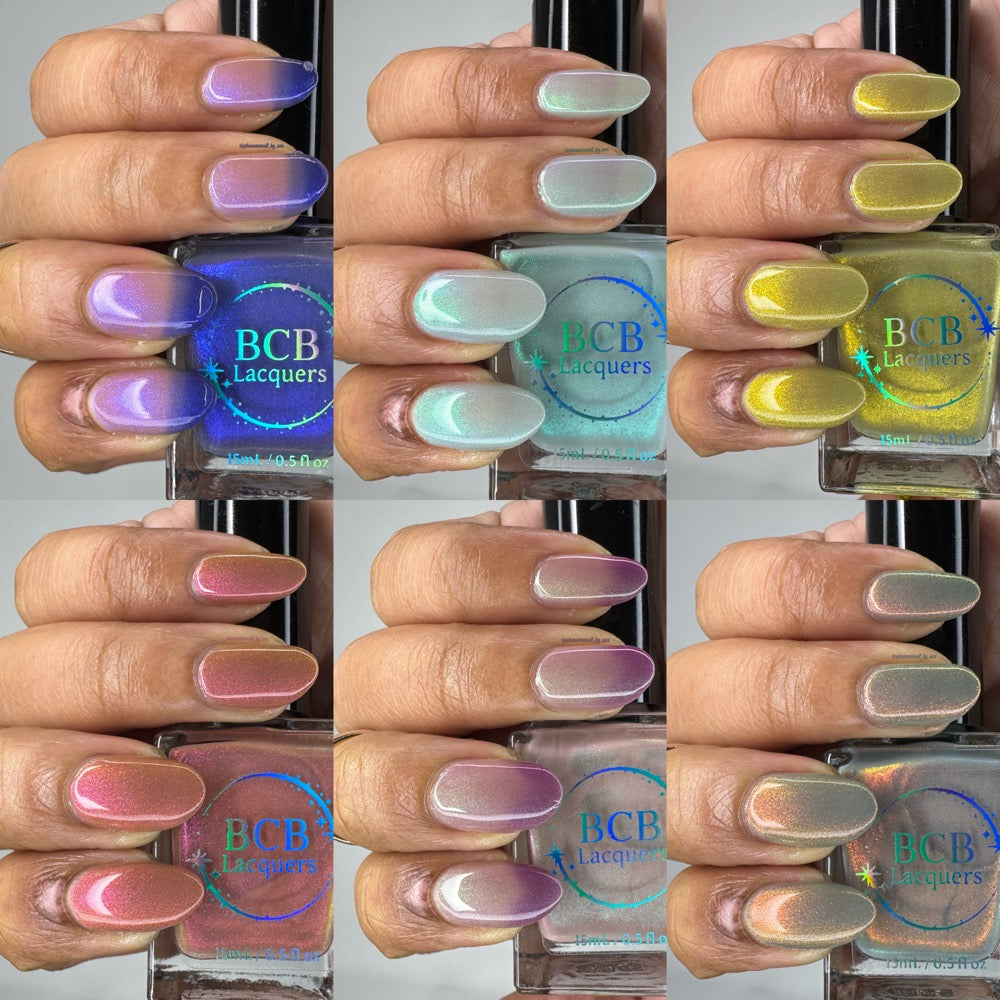 Outlander Collection